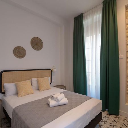 Apartamentos Teatro By Be Аликанте Экстерьер фото