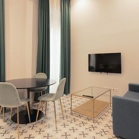 Apartamentos Teatro By Be Аликанте Экстерьер фото