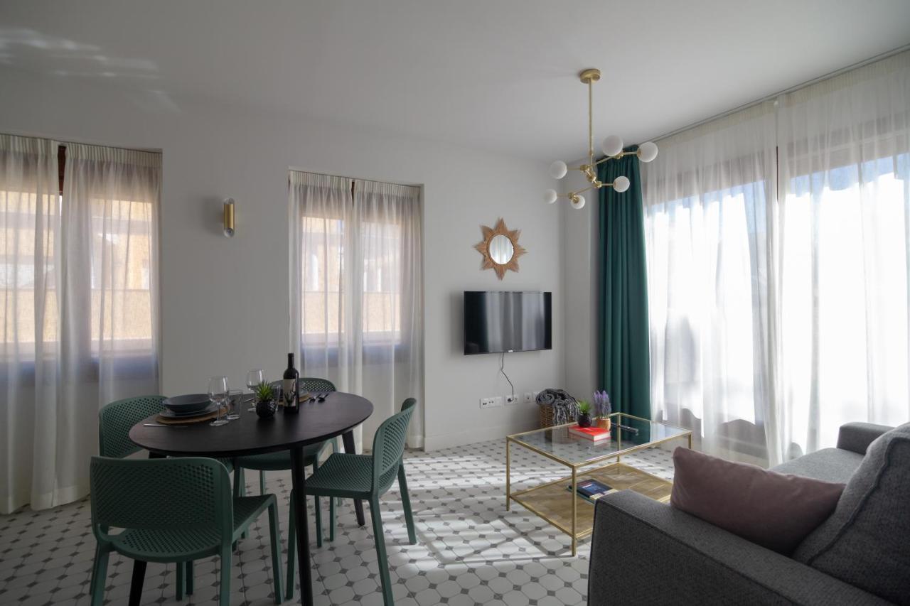 Apartamentos Teatro By Be Аликанте Экстерьер фото