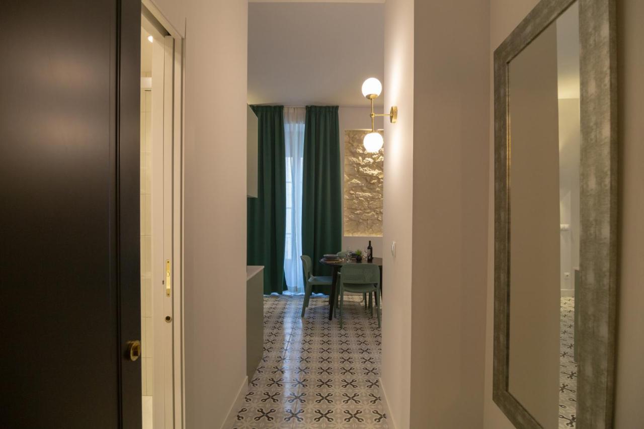 Apartamentos Teatro By Be Аликанте Экстерьер фото