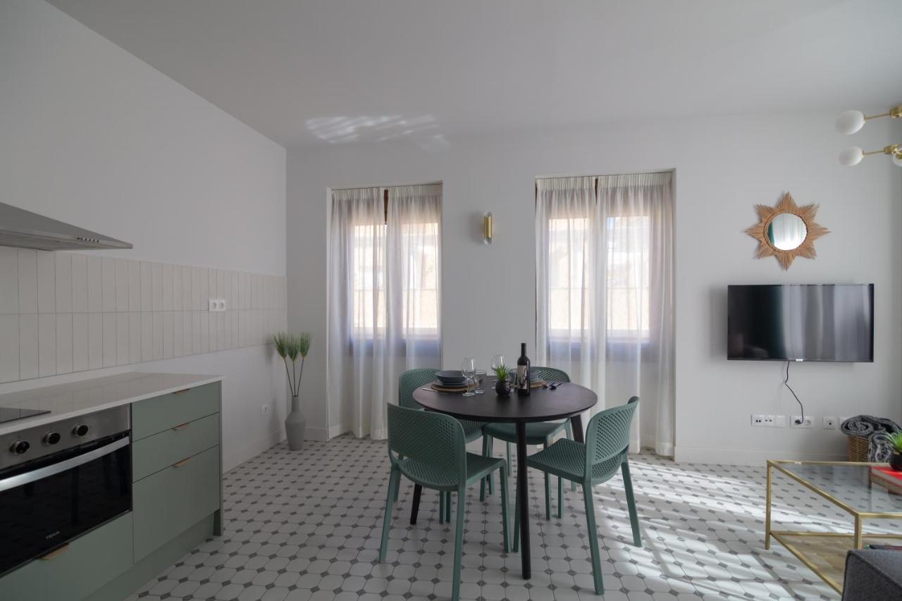 Apartamentos Teatro By Be Аликанте Экстерьер фото