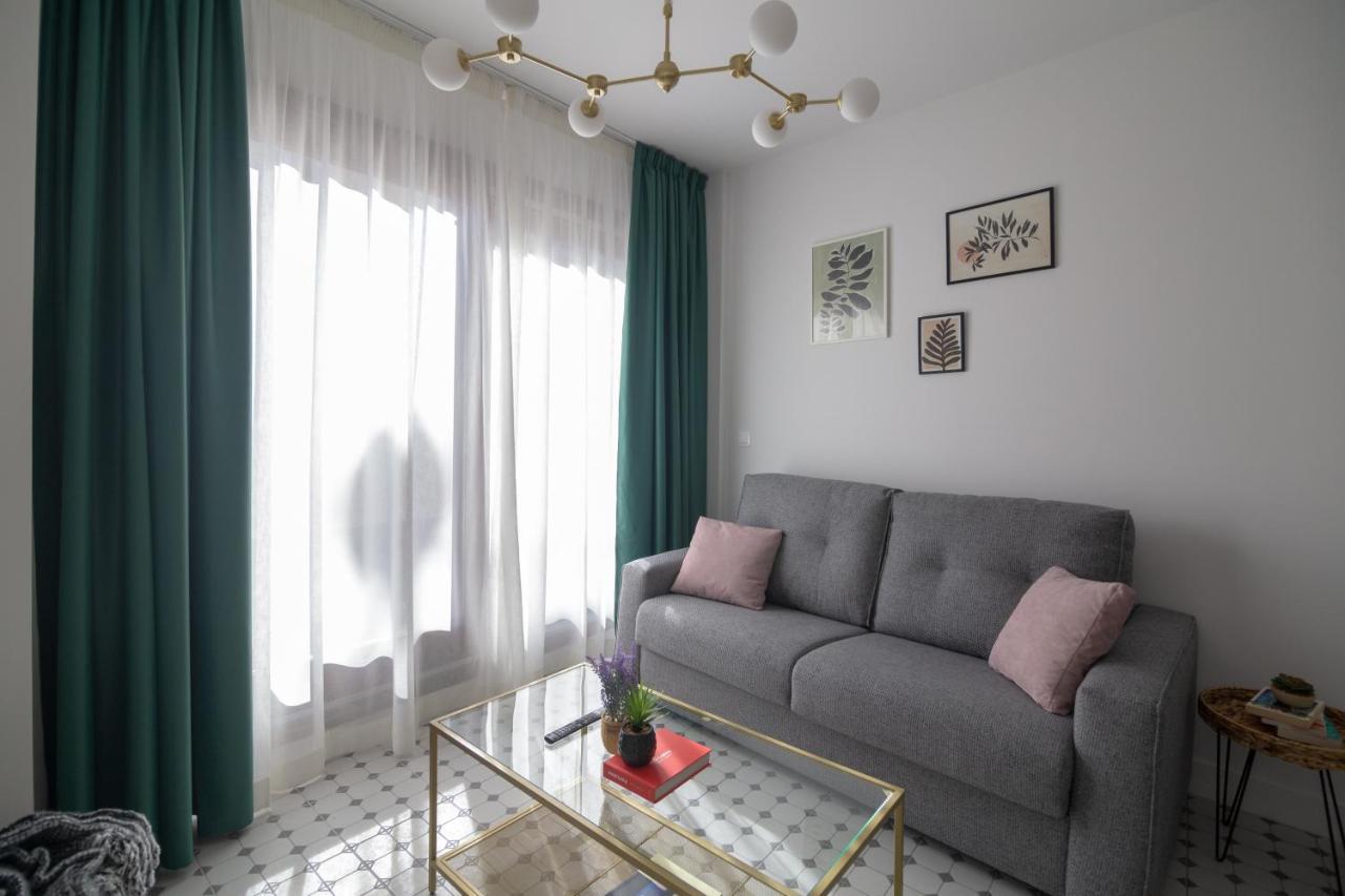 Apartamentos Teatro By Be Аликанте Экстерьер фото