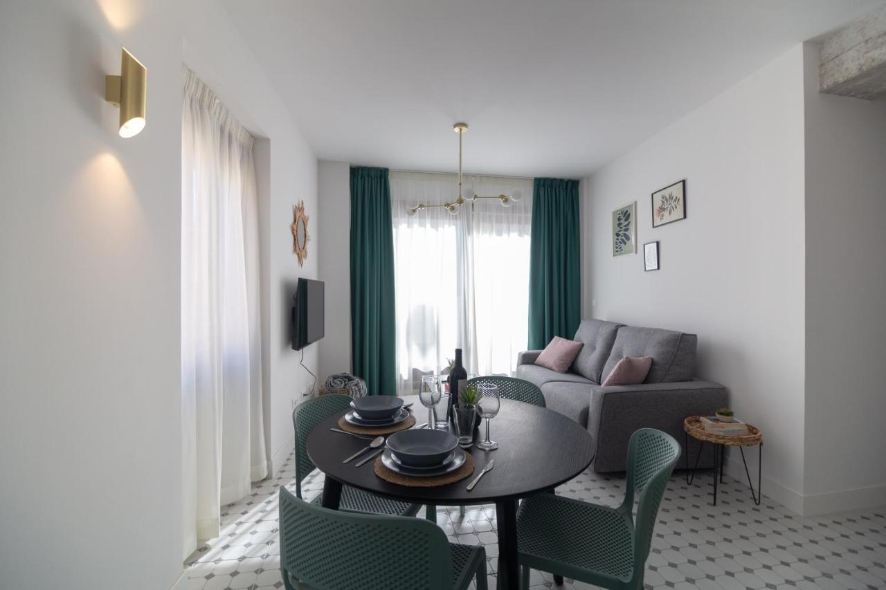 Apartamentos Teatro By Be Аликанте Экстерьер фото