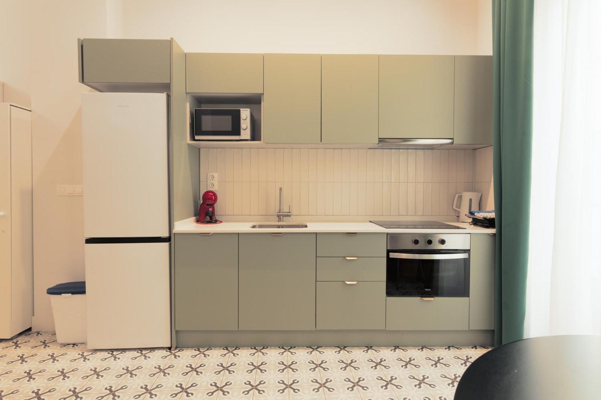 Apartamentos Teatro By Be Аликанте Экстерьер фото