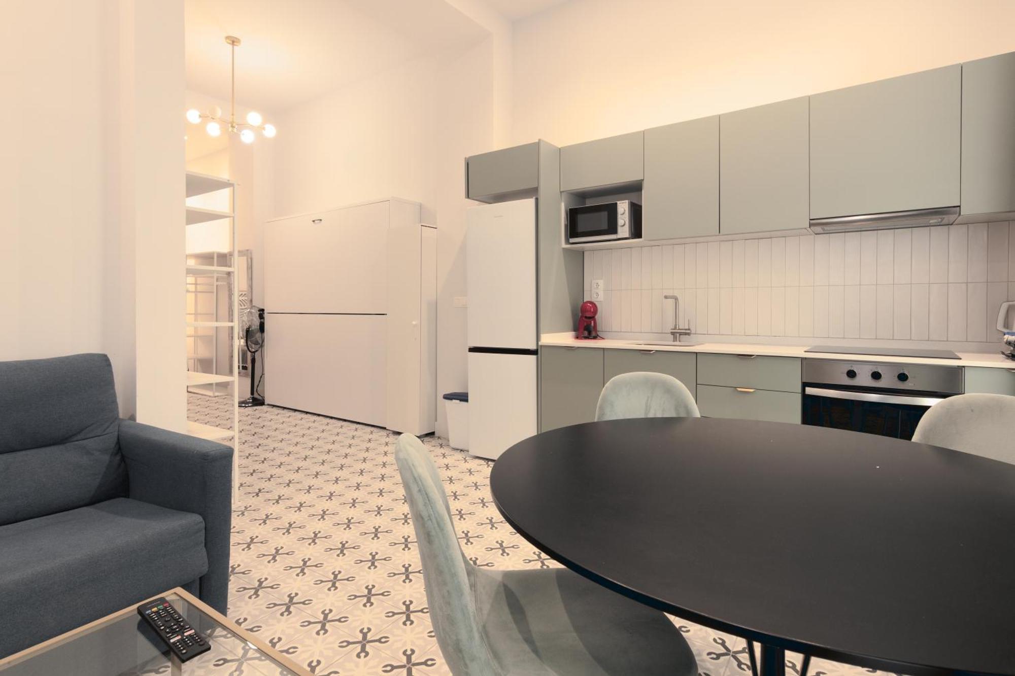 Apartamentos Teatro By Be Аликанте Экстерьер фото